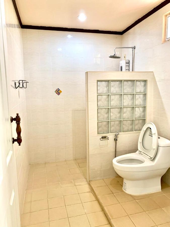 Suanpai Resort 사타힙 외부 사진
