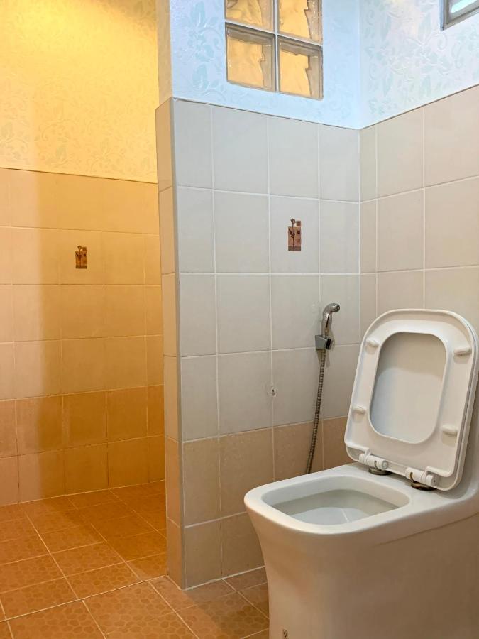 Suanpai Resort 사타힙 외부 사진