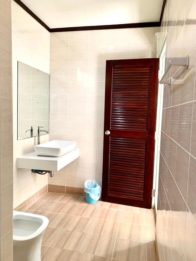 Suanpai Resort 사타힙 외부 사진