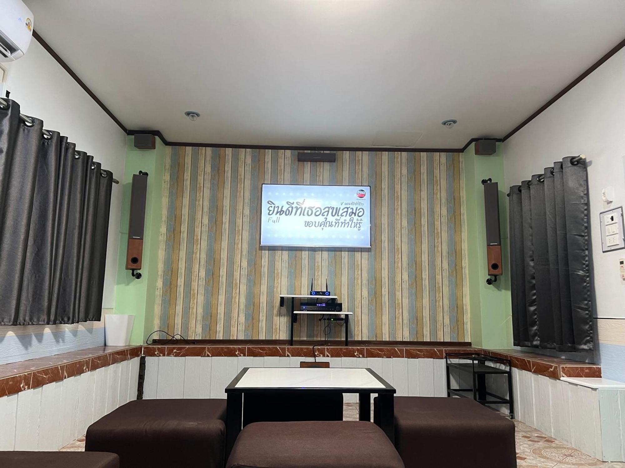 Suanpai Resort 사타힙 외부 사진
